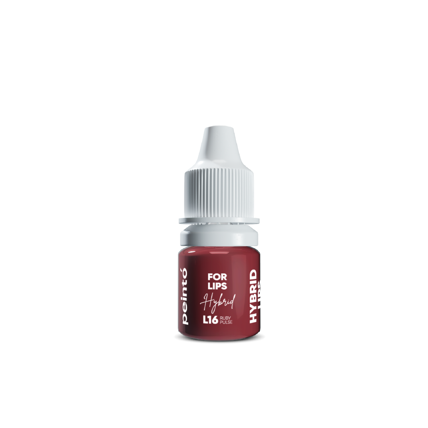 PEINTO ტუჩის პიგმენტი L16 Ruby Impulse